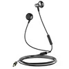 su laidu ausinės Įstatomos į ausis (į ausis įkišamos tipo) ausinės LDNIO HP08 Jack 3,5mm