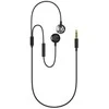 su laidu ausinės Įstatomos į ausis (į ausis įkišamos tipo) ausinės LDNIO HP08 Jack 3,5mm