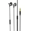 su laidu ausinės Įstatomos į ausis (į ausis įkišamos tipo) ausinės LDNIO HP08 Jack 3,5mm