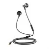 su laidu ausinės Įstatomos į ausis (į ausis įkišamos tipo) ausinės LDNIO HP08 Jack 3,5mm