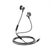 su laidu ausinės Įstatomos į ausis (į ausis įkišamos tipo) ausinės LDNIO HP08 Jack 3,5mm