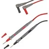 Bandymo laidai su 2 mm Peaktech TKS-8 antgaliu