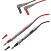 Bandymo laidai su 4 mm Peaktech TKS-4 antgaliu