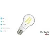 Qnect Išmanioji WiFi lemputė Prolight E27 8W