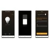Qnect Išmanioji WiFi lemputė Prolight E27 8W