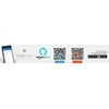 Qnect Išmanioji WiFi lemputė Prolight E27 8W