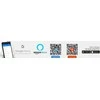 Qnect Išmanioji WiFi lemputė Prolight E27 8W