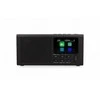 Radio DAB+/DAB/FM/BT OPTICUM Raudonas TON5 - Juoda