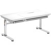 Reguliuojamas stalas Spacetronik XD SPE-X104WW 120cm