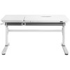 Reguliuojamas stalas Spacetronik XD SPE-X104WW 120cm