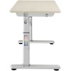 Reguliuojamas biurko Spacetronik XD SPE-X103WL 100 cm
