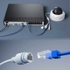 24 kanalų PoE NVR vaizdo registratorius 4TB Reolink RLN16410