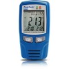 Temperatūros drėgmės registratorius PeakTech 5180