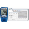 Temperatūros drėgmės registratorius PeakTech 5180