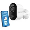 Reolink „Argus 3 Ultra“ lauko kamera su „Wi-Fi“, balta