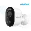 Reolink „Argus 3 Ultra“ lauko kamera su „Wi-Fi“, balta