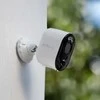 Reolink „Argus 3 Ultra“ lauko kamera su „Wi-Fi“, balta