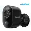Reolink „Argus 3 Ultra Wi-Fi“ lauko kamera „Czar“