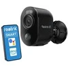 Reolink „Argus 3 Ultra Wi-Fi“ lauko kamera „Czar“