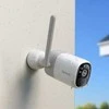 2K Reolink „Altas WiFi“ lauko kamera, balta