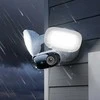 Reolink lauko PoE vaizdo stebėjimo kamera, 16 MP, 180° kampas, 2800 lm pašvietimas, Elite Pro Floodlight PoE