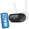 Reolink Elite WiFi 180 8MP lauko kamera