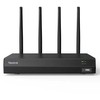 Reolink NVR vaizdo registratorius Wi-Fi 16 kanalų 2TB RLN12W_BL