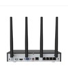 Reolink NVR vaizdo registratorius Wi-Fi 16 kanalų 2TB RLN12W_BL