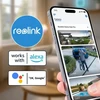 Reolink RLC-820A baltas