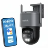 Reolink TrackMix WiFi pilkas