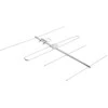 Rinkinys antena UHF+VHF H diplekseris Spacetronik EOS