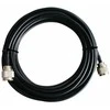 HiBoost lauko komplektas Kryptinė antena + 15m laidas