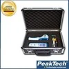 PeakTech 8104 temperatūros matavimo rinkinys