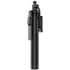 Rinkinys: Selfie Stick Spacetronik + 2x LED lempa