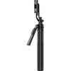 Rinkinys: Selfie Stick Spacetronik + 2x LED lempa