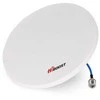 HiBoost Omni antenos lubų komplektas + 15m laidas