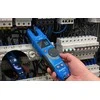 RMS Hold 1000V 200A PeakTech 1700 Clamp Meter