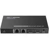 Spacetronik SPH-RL22 1/2 HDMI į LAN skirstytuvas