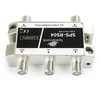 Daliklis 1/4 5-2400 MHz Spacetronik SPS-RS04