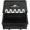 Daliklis 1/4 5-2400 MHz Spacetronik SPS-RS04-OD