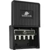 Daliklis 1/4 5-2400 MHz Spacetronik SPS-RS04-OD