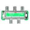 5-2400 MHz FVS 4 Polytron skirstytuvas
