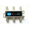 Abovio 5 krypčių skirstytuvas AR 105 5-2400 MHz
