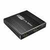 DisplayPort 1x2 4K skirstytuvas Spacetronik