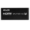Spacetronik SPH-RS102V14 HDMI 1/2 skirstytuvas