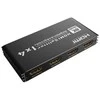 Spacetronik HDMI skirstytuvas 1x4 8K 4K 120Hz su HDR Dolby EDID