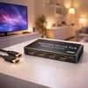 Spacetronik HDMI skirstytuvas 1x4 8K 4K 120Hz su HDR Dolby EDID