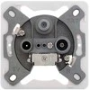 SAT/RTV DSE SS5-1-T antenos lizdas