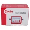 SIGNALO INDIKATORIAUS MIE-TV-SAT/CORAB TV-SAT CORAB
