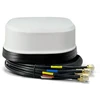 Selfsat Antena SATCO RUTC50 4x 5G, 2x WLAN, 1x GPS, balta